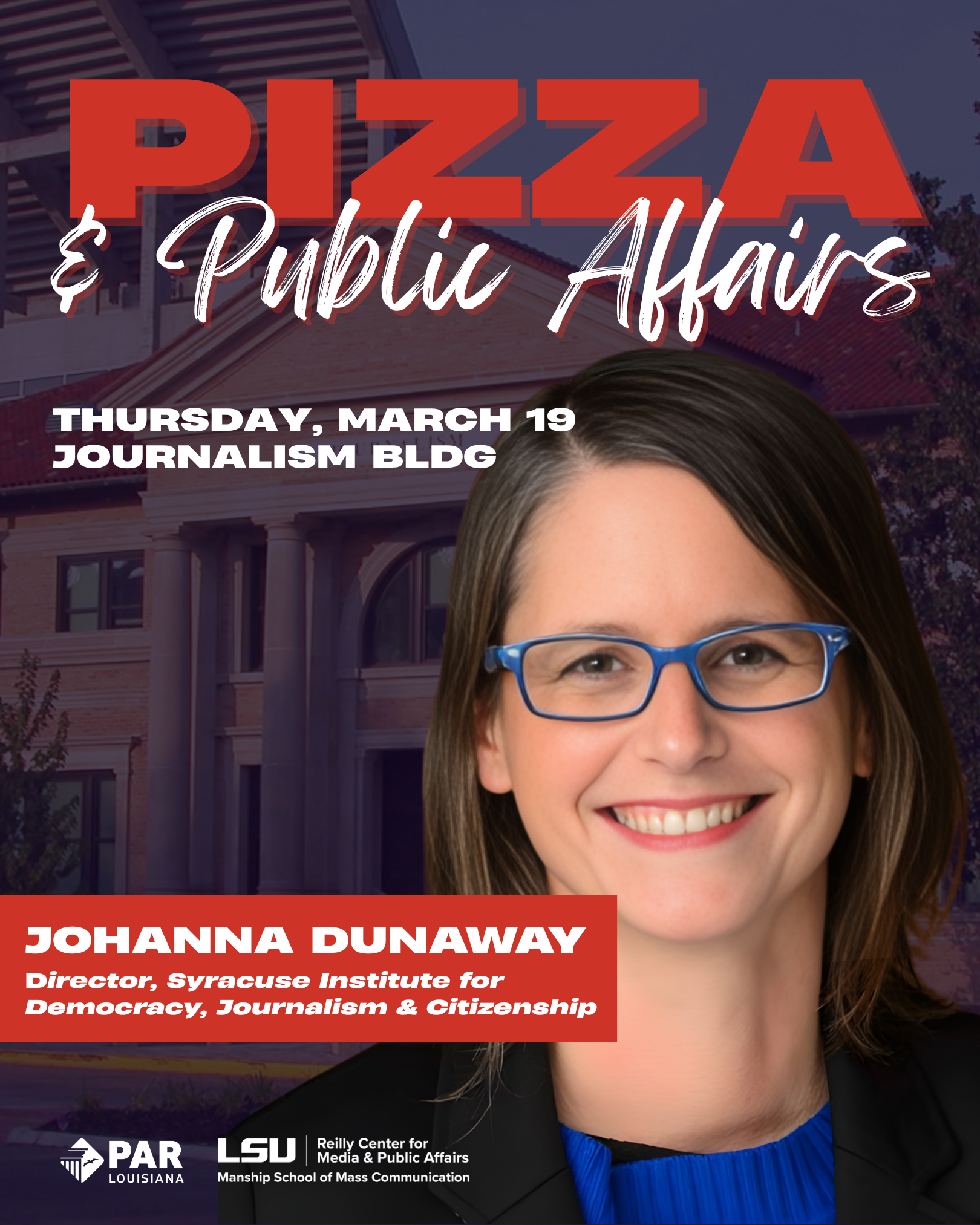 Pizza & Public Affairs_JohannaDunaway Pizza & Public Affairs_JohannaDunaway